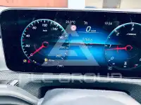 2021 Mercedes Benz A 200