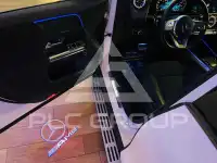 2021 Mercedes Benz A 200