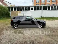 2021 Mercedes Benz A 200
