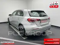 2021 Mercedes Benz A 200