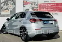 2021 Mercedes Benz A 200