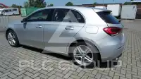 2021 Mercedes Benz A 200