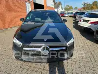 2021 Mercedes Benz A 200