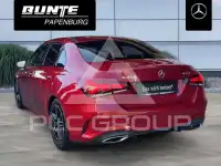 2021 Mercedes Benz A 200