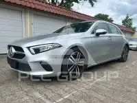 2021 Mercedes Benz A 200