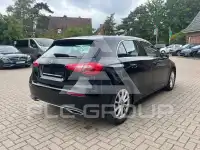 2021 Mercedes Benz A 200