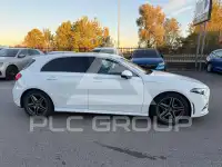 2021 Mercedes Benz A 200