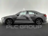 2021 Mercedes Benz A 200