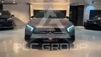2021 Mercedes Benz A 200