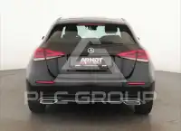 2021 Mercedes Benz A 200