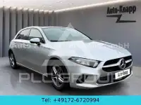 2021 Mercedes Benz A 200