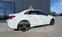 2021 Mercedes Benz A 200