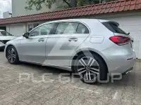 2021 Mercedes Benz A 200