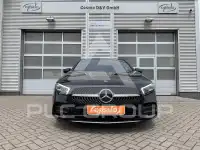 2021 Mercedes Benz A 200