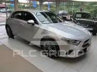 2021 Mercedes Benz A 200