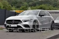 2021 Mercedes Benz A 200