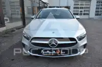 2021 Mercedes Benz A 200