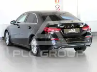 2021 Mercedes Benz A 200
