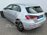 2021 Mercedes Benz A 200