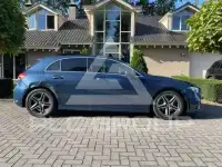 2021 Mercedes Benz A 200