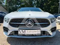 2021 Mercedes Benz A 200
