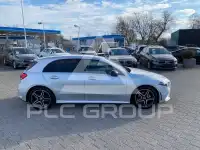 2021 Mercedes Benz A 200