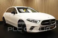 2021 Mercedes Benz A 200
