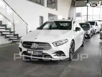 2021 Mercedes Benz A 200