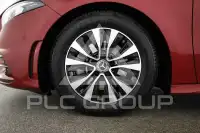2021 Mercedes Benz A 200