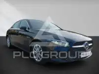 2021 Mercedes Benz A 200