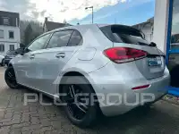 2017 Mercedes Benz A 200