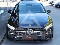 2021 Mercedes Benz A 200