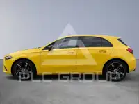 2021 Mercedes Benz A 200