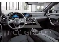 2021 Mercedes Benz A 200