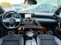 2021 Mercedes Benz A 200