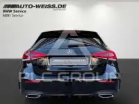 2021 Mercedes Benz A 200