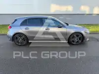 2021 Mercedes Benz A 200