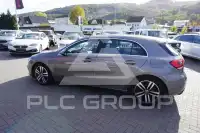 2021 Mercedes Benz A 200
