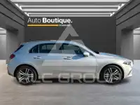 2021 Mercedes Benz A 200