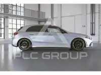 2021 Mercedes Benz A 200