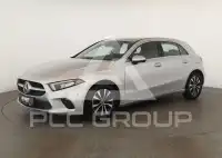2021 Mercedes Benz A 200