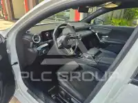 2021 Mercedes Benz A 200