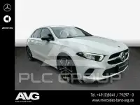 2021 Mercedes Benz A 200