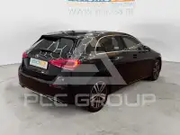 2021 Mercedes Benz A 200
