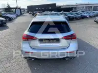 2021 Mercedes Benz A 200