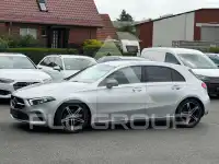 2021 Mercedes Benz A 200