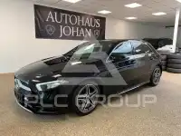 2021 Mercedes Benz A 200