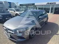 2021 Mercedes Benz A 200