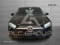 2021 Mercedes Benz A 200