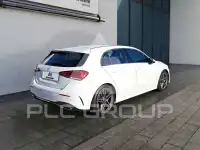 2021 Mercedes Benz A 200